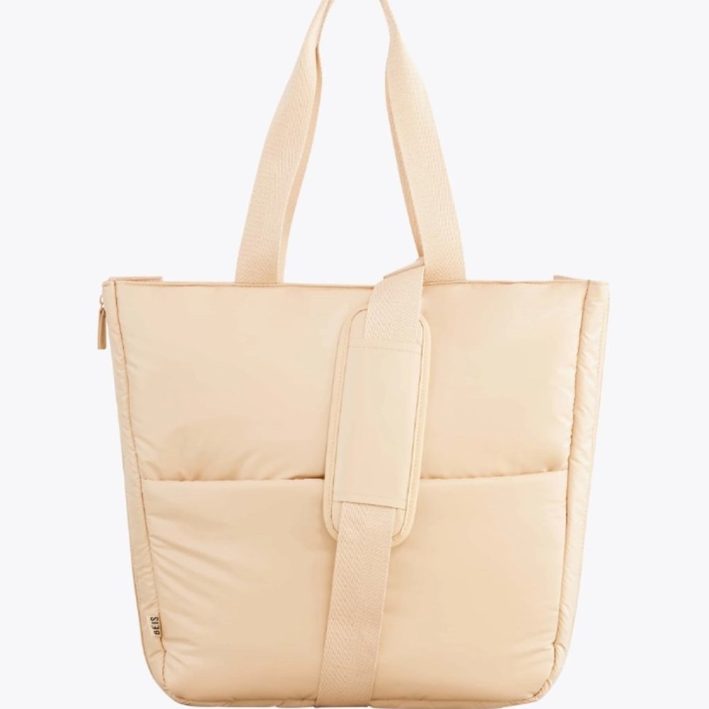 Beis Expandable Tote
